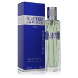BlueTed by Ted Lapidus for Men. Eau De Toilette Spray 3.4 oz | Perfumepur.com