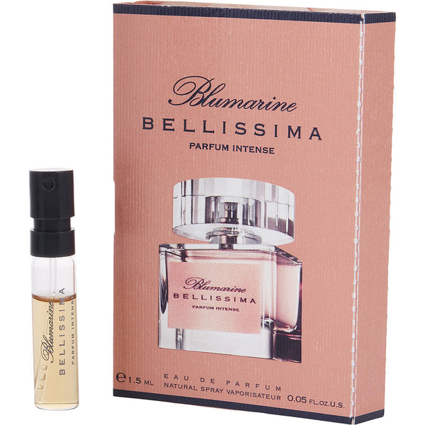 Blumarine Bellissima Intense By Blumarine for Women. Eau De Parfum Spray Vial | Perfumepur.com