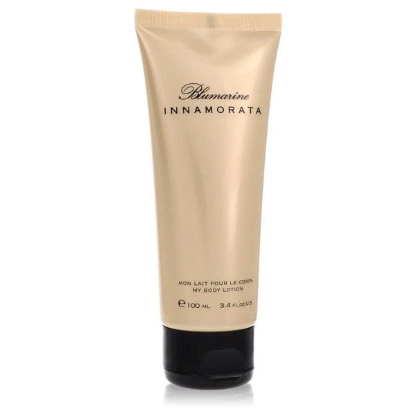 Blumarine Innamorata by Blumarine Parfums for Women. Body Lotion 3.4 oz | Perfumepur.com