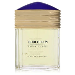 Boucheron by Boucheron for Men. Eau De Toilette Spray (Tester) 3.4 oz | Perfumepur.com