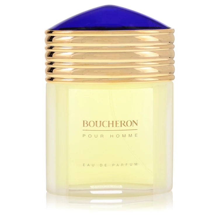 Boucheron by Boucheron for Men. Eau De Parfum Spray (unboxed) 3.4 oz | Perfumepur.com