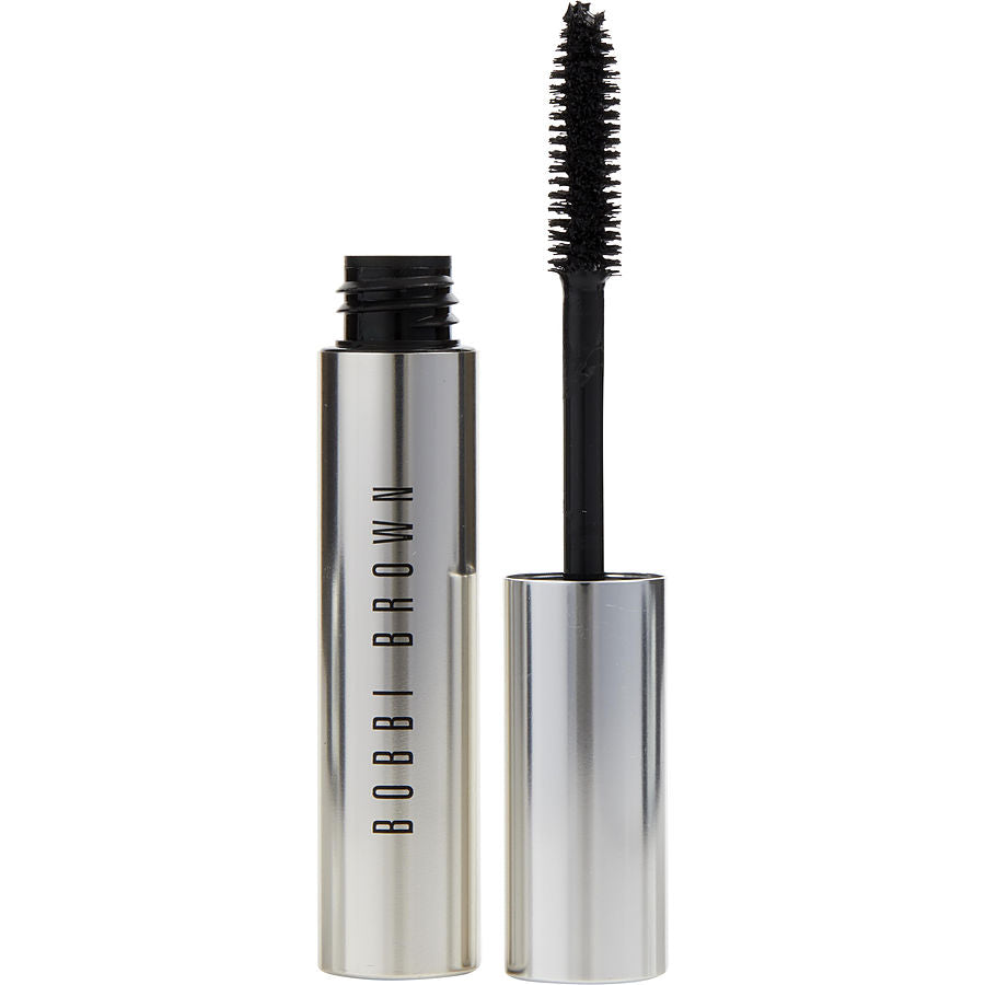 Bobbi Brown By Bobbi Brown for Women. No Smudge Mascara Waterproof - Black (5.5ml/0.18oz) | Perfumepur.com