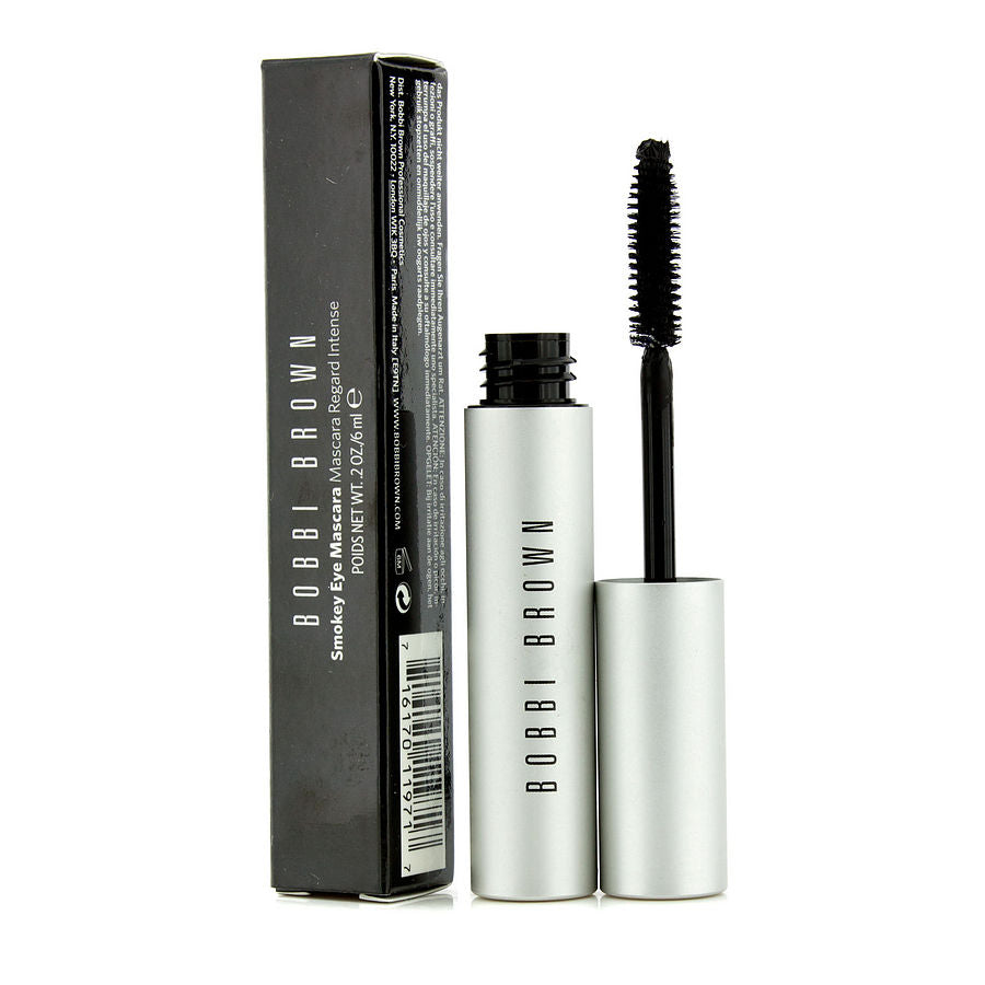 Bobbi Brown By Bobbi Brown for Women. Smokey Eye Mascara - # 01 Black (6ml/0.2oz) | Perfumepur.com