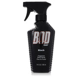 Bod Man Black by Parfums De Coeur for Men. Body Spray 8 oz | Perfumepur.com