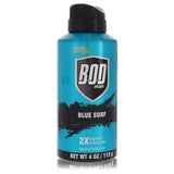 Bod Man Blue Surf by Parfums De Coeur for Men. Body spray 4 oz | Perfumepur.com