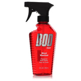 Bod Man Most Wanted by Parfums De Coeur for Men. Fragrance Body Spray 8 oz | Perfumepur.com