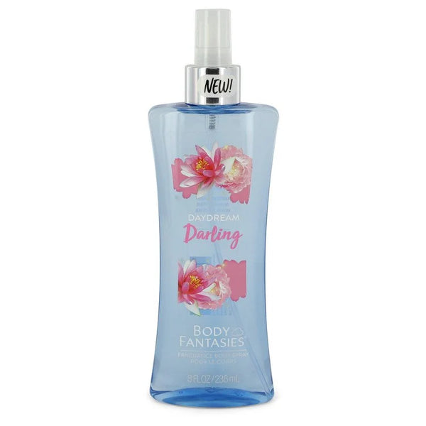 Body Fantasies Daydream Darling by Parfums De Coeur for Women. Body Spray 8 oz | Perfumepur.com