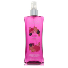 Body Fantasies Dreamy Pomegranate by Parfums De Coeur for Women. Body Spray 8 oz | Perfumepur.com