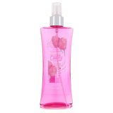Body Fantasies Signature Cotton Candy by Parfums De Coeur for Women. Body Spray 8 oz | Perfumepur.com