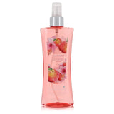 Body Fantasies Signature Sugar Peach by Parfums De Coeur for Women. Body Spray 8 oz | Perfumepur.com