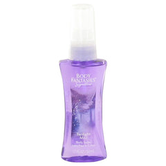 Body Fantasies Signature Twilight Mist by Parfums De Coeur for Women. Body Spray 1.7 oz | Perfumepur.com