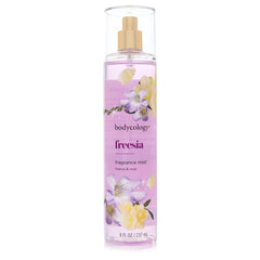 Bodycology Freesia by Bodycology for Women. Fragrance Mist Spray 8 oz | Perfumepur.com