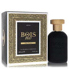 Bois 1920 Bois 1920 Oro Nero by Bois 1920 Eau de Parfum Spray for women 3.4 oz (100ml)