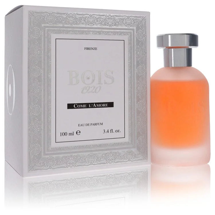 Bois 1920 Come L'amore by Bois 1920 for Unisex. Eau De Parfum Spray (Unisex) 3.4 oz | Perfumepur.com
