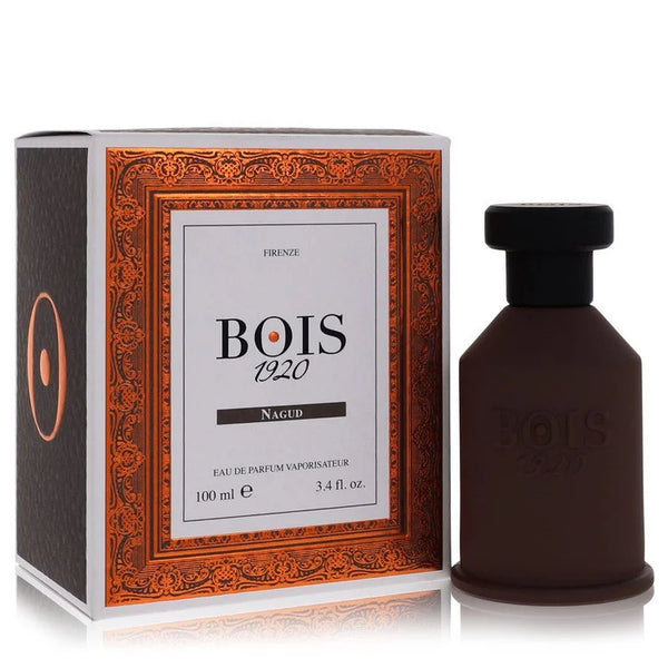 Bois 1920 Nagud by Bois 1920 for Women. Eau De Parfum Spray 3.4 oz | Perfumepur.com