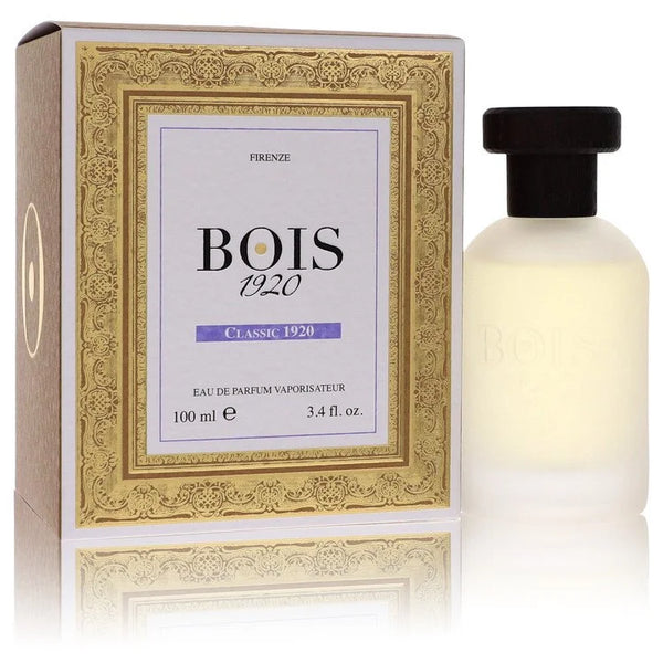 Bois Classic 1920 by Bois 1920 for Women. Eau De Parfum Spray (Unisex) 3.4 oz | Perfumepur.com