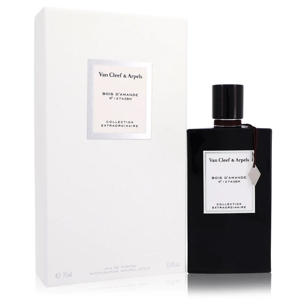Bois D'amande by Van Cleef & Arpels for Women. Eau De Parfum Spray 2.5 oz | Perfumepur.com