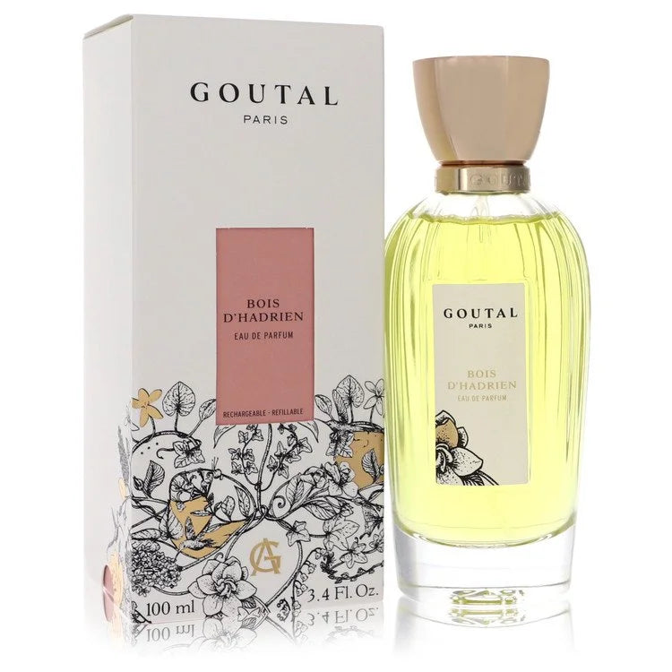 Bois D'hadrien by Annick Goutal for Women. Eau De Parfum Spray (Refillable) 3.4 oz | Perfumepur.com