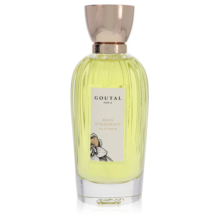 Bois D'hadrien by Annick Goutal for Women. Eau De Parfum Spray (Refillable unboxed) 3.4 oz | Perfumepur.com
