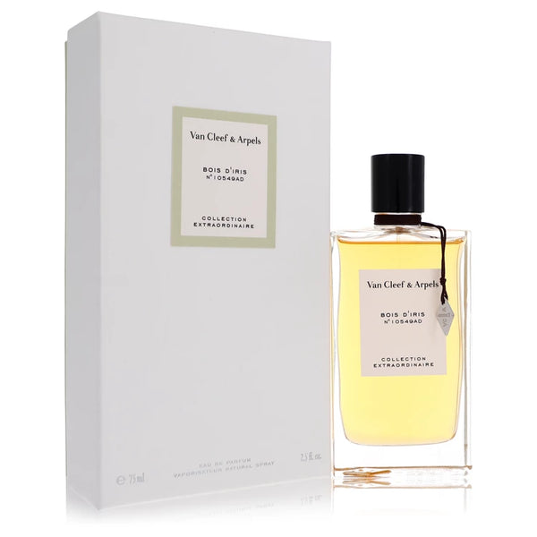 Bois D'iris Van Cleef & Arpels by Van Cleef & Arpels for Women. Eau De Parfum Spray 2.5 oz | Perfumepur.com