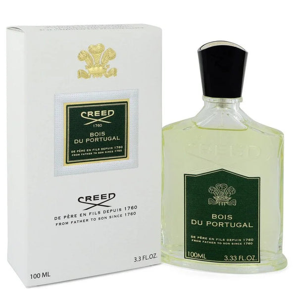 Bois Du Portugal by Creed for Men. Eau De Parfum Spray 3.3 oz | Perfumepur.com