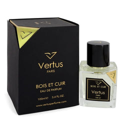Bois Et Cuir by Vertus for Women. Eau De Parfum Spray 3.4 oz | Perfumepur.com