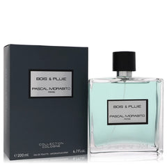 Bois & Pluie by Pascal Morabito for Men. Eau De Toilette Spray 6.7 oz | Perfumepur.com