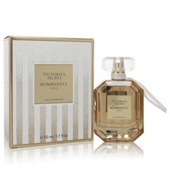 Bombshell Gold by Victoria's Secret for Women. Eau De Parfum Spray 1.7 oz | Perfumepur.com