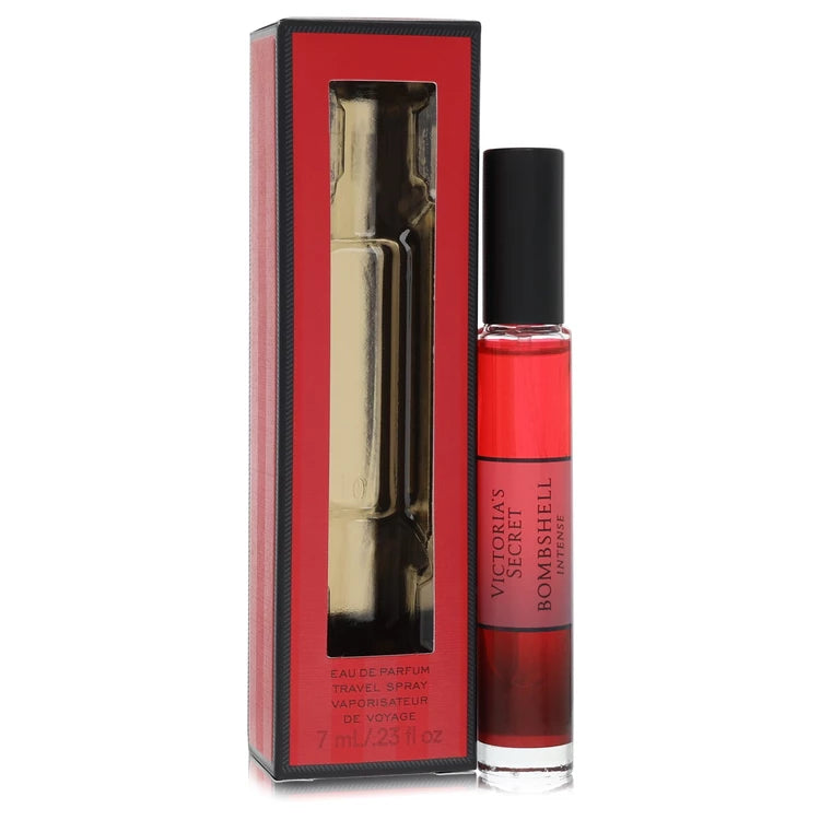 Bombshell Intense by Victoria's Secret for Women. Mini EDP Spray .23 oz | Perfumepur.com