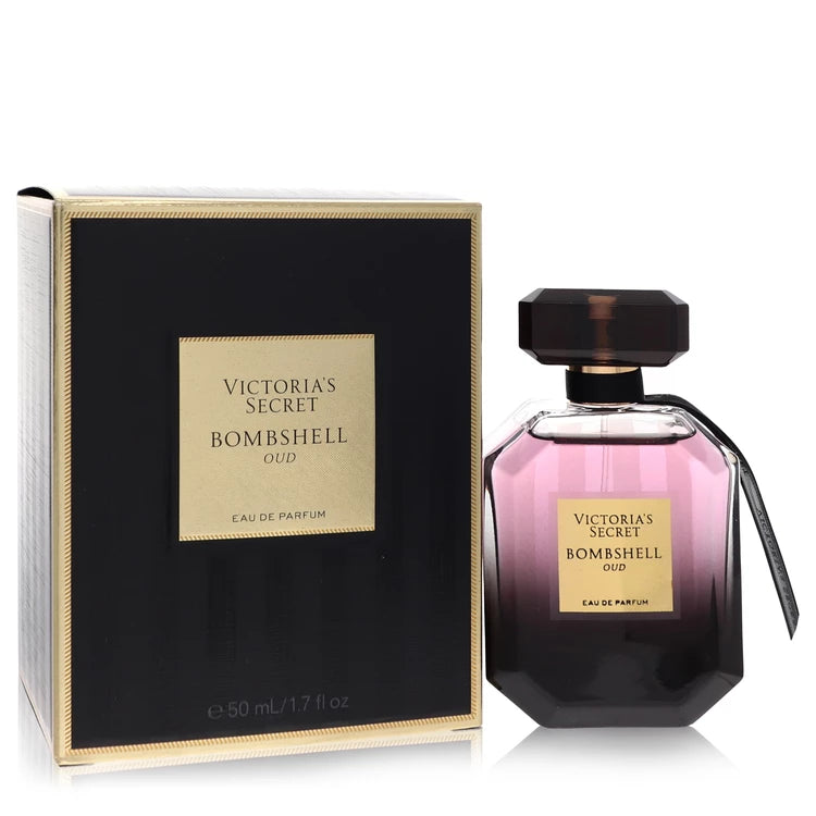 Bombshell Oud by Victoria's Secret for Women. Eau De Parfum Spray 3.4 oz | Perfumepur.com
