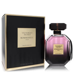 Bombshell Oud by Victoria's Secret for Women. Eau De Parfum Spray (Unboxed) 3.4 oz | Perfumepur.com