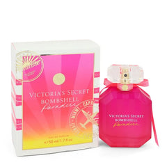 Bombshell Paradise by Victoria's Secret for Women. Eau De Parfum Spray 1.7 oz | Perfumepur.com