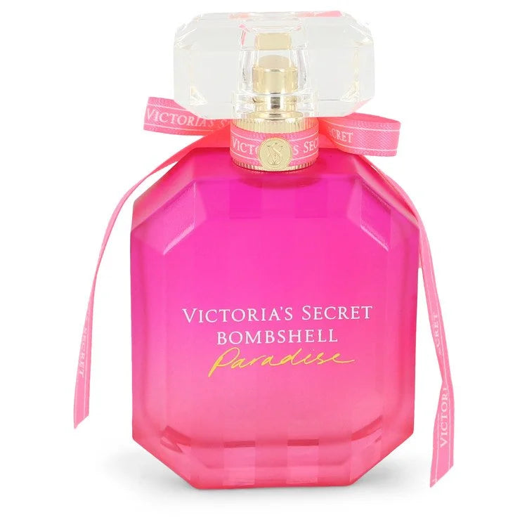 Bombshell Paradise by Victoria's Secret for Women. Eau De Parfum Spray (unboxed) 1.7 oz | Perfumepur.com