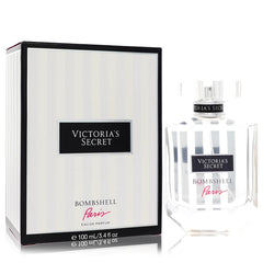 Bombshell Paris by Victoria's Secret for Women. Eau De Parfum Spray (Unboxed) 3.4 oz | Perfumepur.com