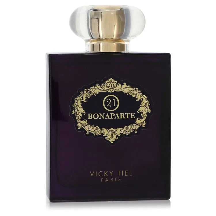 Bonaparte 21 by Vicky Tiel for Women. Eau De Parfum Spray (unboxed) 3.4 oz | Perfumepur.com