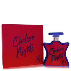 Bond No. 9 Chelsea Nights by Bond No. 9 for Unisex. Eau De Parfum Spray (Unisex Unboxed) 3.4 oz | Perfumepur.com