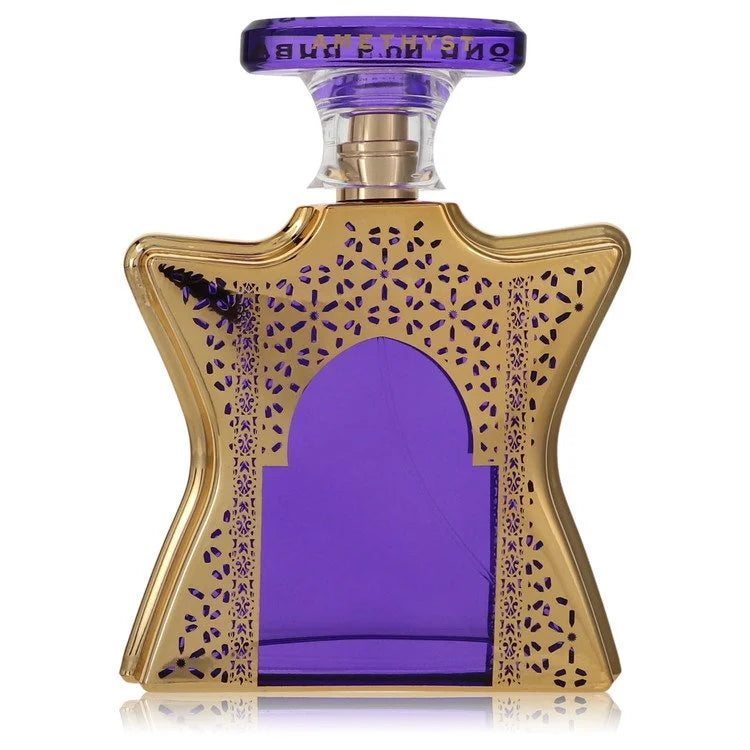 Bond No. 9 Dubai Amethyst by Bond No. 9 for Unisex. Eau De Parfum Spray (Unisex Unboxed) 3.3 oz | Perfumepur.com