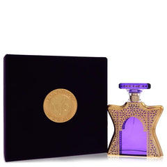 Bond No. 9 Dubai Amethyst by Bond No. 9 for Unisex. Eau De Parfum Spray (Unisex) 3.3 oz | Perfumepur.com