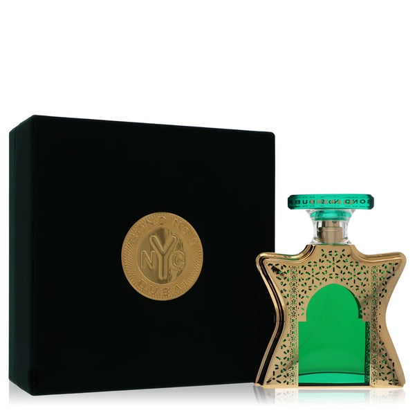 Bond No. 9 Dubai Emerald by Bond No. 9 for Women. Eau De Parfum Spray (Unisex) 3.3 oz | Perfumepur.com
