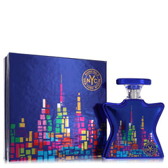 Bond No. 9 New York Nights by Bond No. 9 for Women. Eau De Parfum Spray 3.4 oz | Perfumepur.com