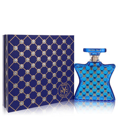 Bond No. 9 Nomad by Bond No. 9 for Women. Eau De Parfum Spray 3.4 oz | Perfumepur.com