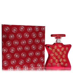 Bond No. 9 Off Broadway by Bond No. 9 for Unisex. Eau De Parfum Spray (Unisex Unboxed) 3.4 oz | Perfumepur.com