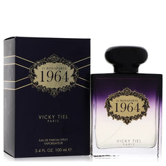Bonaparte 21 1964 by Vicky Tiel for Women. Eau De Parfum Spray 3.4 oz | Perfumepur.com