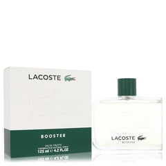Booster by Lacoste for Men. Eau De Toilette Spray 4.2 oz | Perfumepur.com