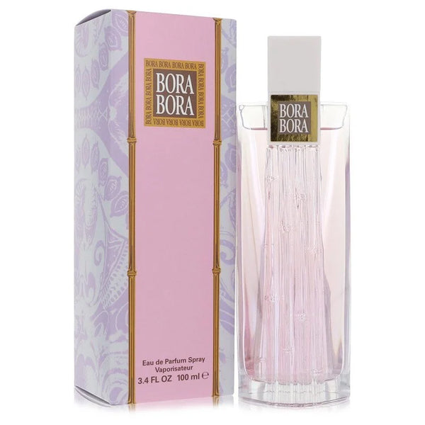 Bora Bora by Liz Claiborne for Women. Eau De Parfum Spray 3.4 oz | Perfumepur.com