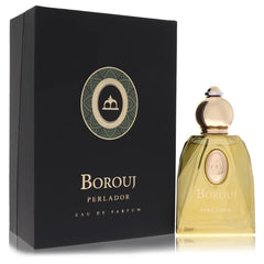 Borouj Perlador by Borouj for Unisex. Eau De Parfum Spray (Unisex Unboxed) 2.8 oz | Perfumepur.com