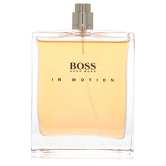 Boss In Motion by Hugo Boss for Women. Eau De Toilette Spray (Tester) 3.4 oz | Perfumepur.com