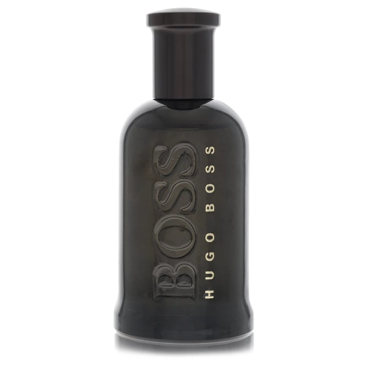 Boss Bottled by Hugo Boss for Men. Parfum Spray (Unboxed) 3.4 oz | Perfumepur.com