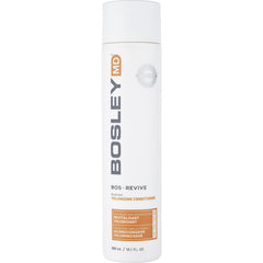 Bosley By Bosley for Unisex. Bos Revive Volumizing Conditioner Color Treated Hair 10.1 oz | Perfumepur.com