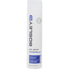 Bosley By Bosley for Unisex. Bos Revive Volumizing Conditioner Visibly Thinning Non Color Treated Hair 10.1 oz | Perfumepur.com